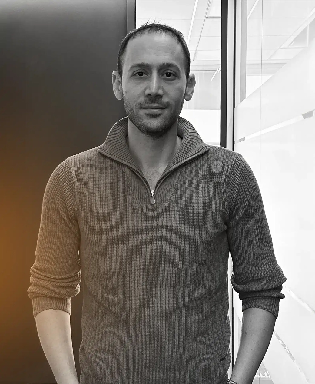 Yossef Zilberberg
